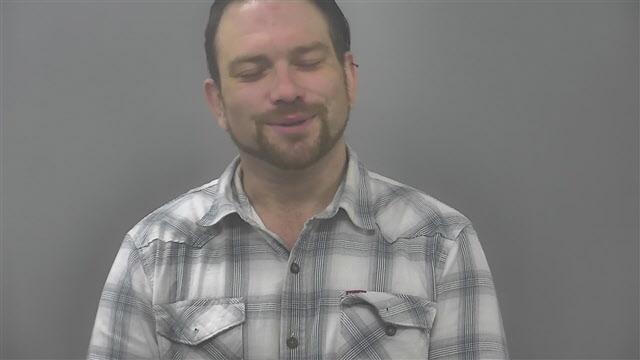 Ronald Earle Hockin a registered Sex Offender of Michigan