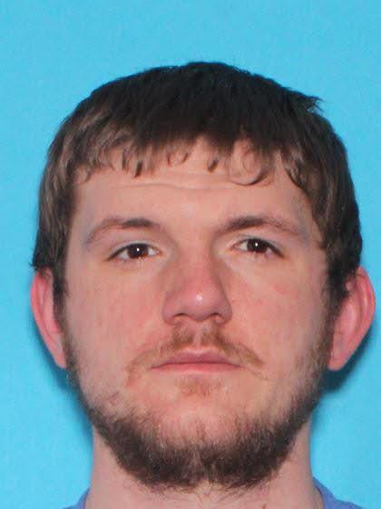 Alexander Samuel St Jock a registered  of Michigan