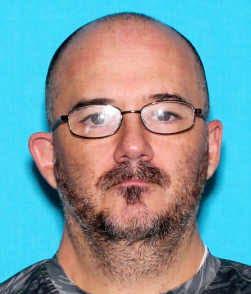 Charles Levi Williams a registered  of Michigan