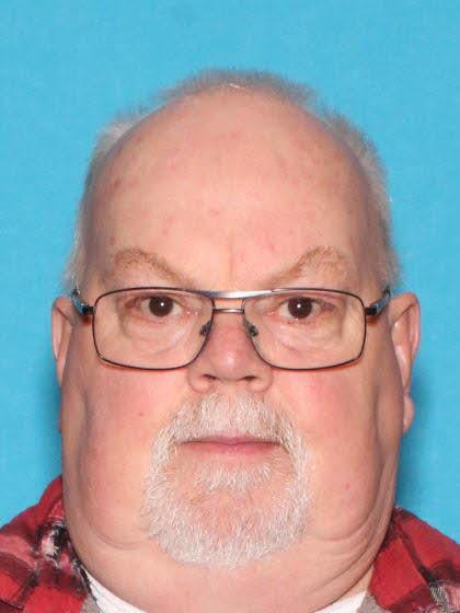 David Alan Freeman a registered Sex Offender of Michigan