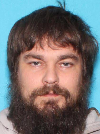 James Edward Frederick a registered Sex Offender of Michigan