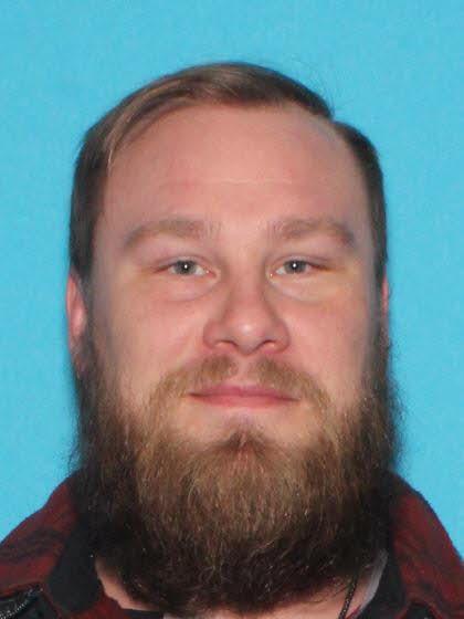 Cody William Burns a registered Sex Offender of Michigan