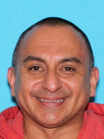 Rick Allen Burciaga a registered Sex Offender of Michigan