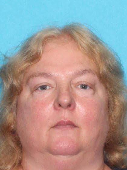 Bonnie Lee Thompson a registered  of Michigan