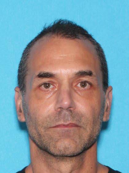 Daniel Lee Tonche a registered Sex Offender of Michigan