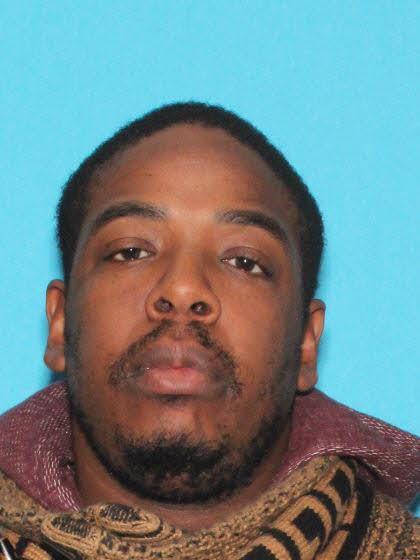 Ceqwon Omar Criswell a registered Sex Offender of Michigan