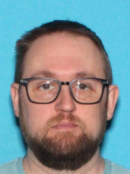 David Michael Burden a registered Sex Offender of Michigan