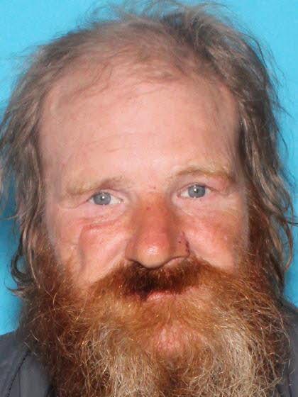 Bion James Mcveigh a registered  of Michigan