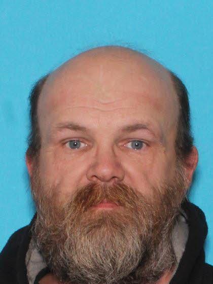 Jason Lee Tice a registered Sex Offender of Michigan