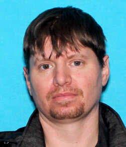 Alex Raymond Bennett a registered  of Michigan