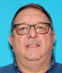 Eric Wayne Nyhof a registered Sex Offender of Michigan