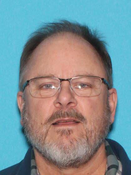 Andrew Patrick Brown a registered  of Michigan