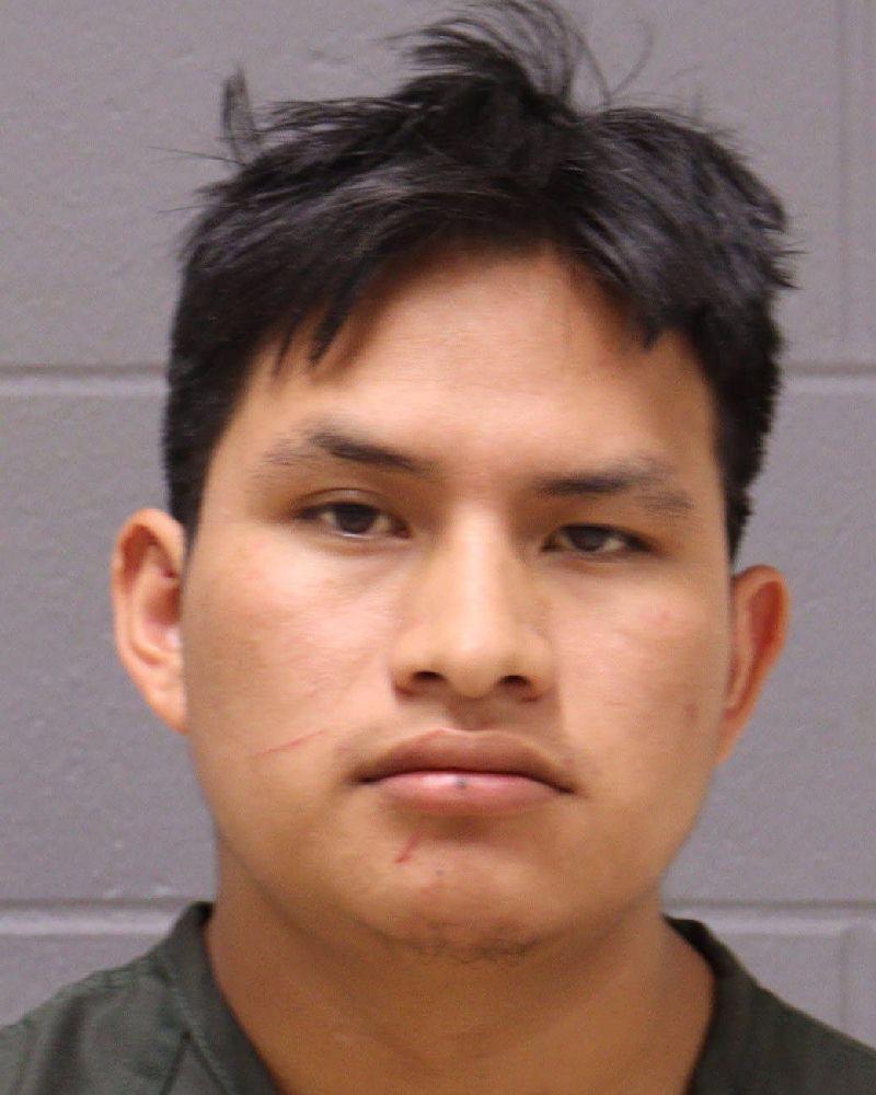 Alonzo Ramirez Fidel a registered Sex Offender of Michigan