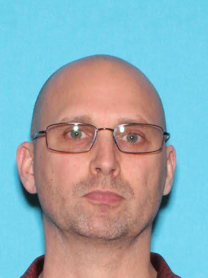 Adam Drake Blochard a registered  of Michigan