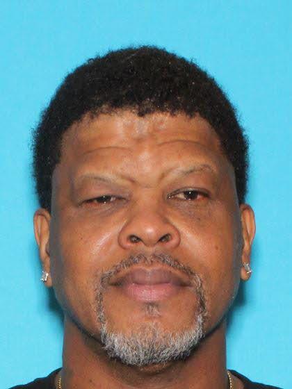 Baron Antonia Rutledge a registered  of Michigan