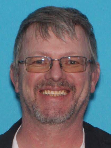 David Joseph Cupps a registered Sex Offender of Michigan