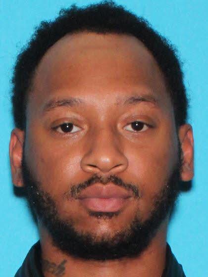 Deandre Lamar Harris a registered Sex Offender of Michigan