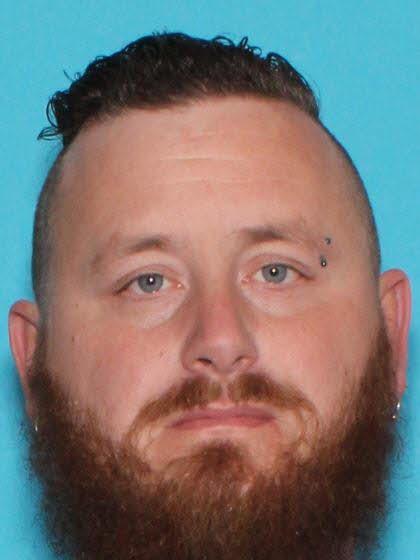 Jacob James Steffens a registered Sex Offender of Michigan