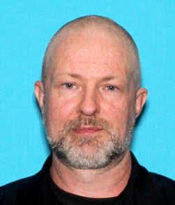 William Lee Hoage a registered Sex Offender of Michigan