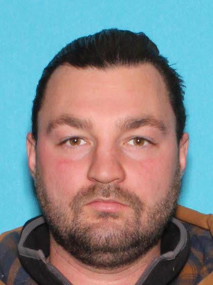 David Phillipe Parent a registered Sex Offender of Michigan