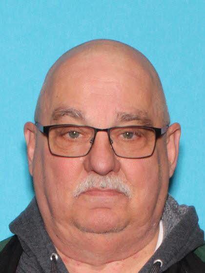 Micheal Allen Wioskowski a registered Sex Offender of Michigan