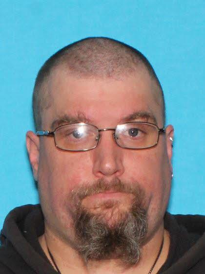 Lonnie James Lamb a registered Sex Offender of Michigan