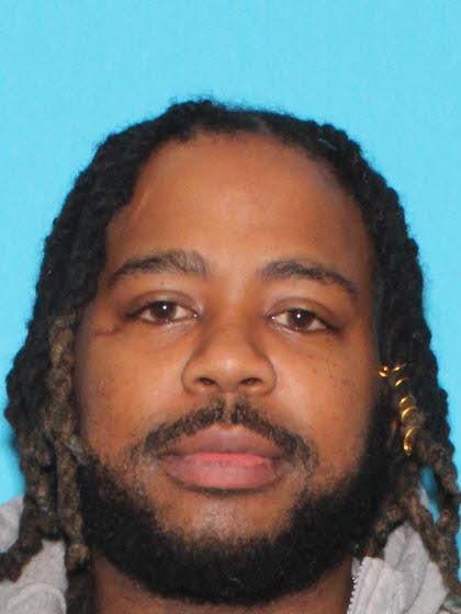 Brandon Rashard Brown a registered Sex Offender of Michigan