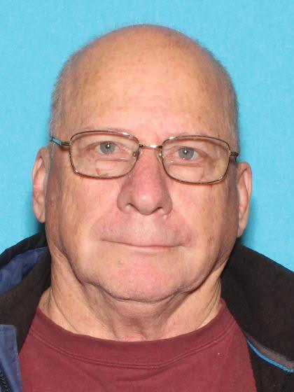 James Ralph La Forest a registered Sex Offender of Michigan