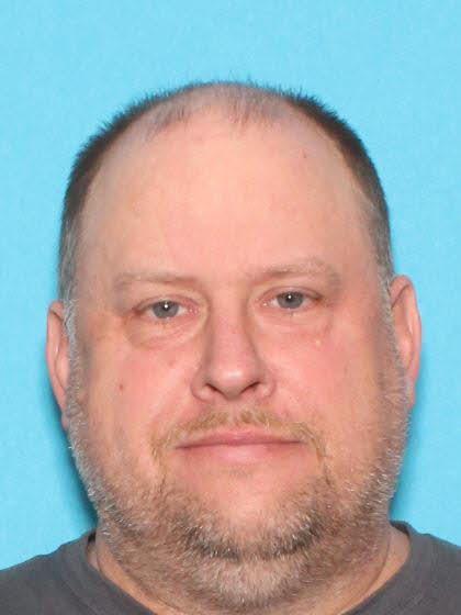 Michael Anthony Szymanski a registered Sex Offender of Michigan