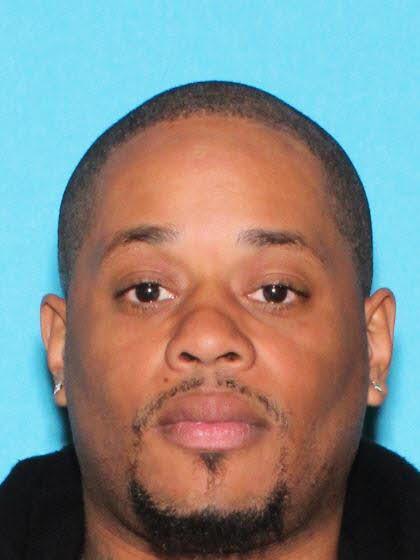 Anthony Fountain a registered Sex Offender of Michigan