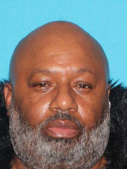 Bertram Harris a registered Sex Offender of Michigan