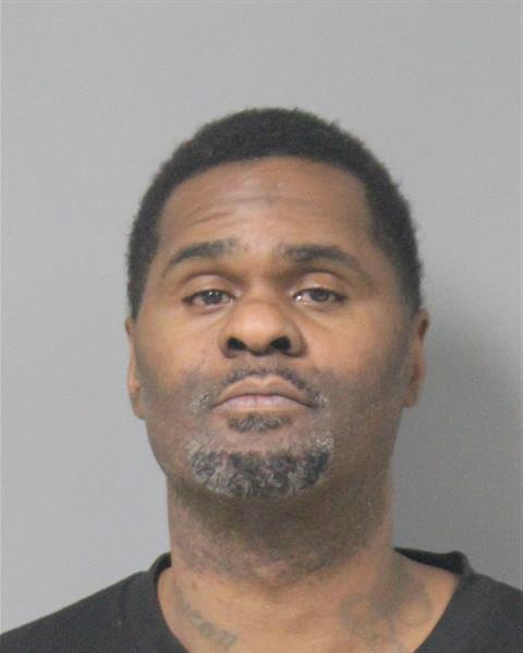 Alfonso Gibbs a registered Sex Offender of Michigan