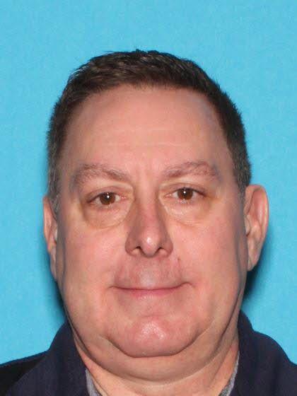 Earl Joseph Richards a registered Sex Offender of Michigan