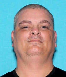 Allen David Parrish a registered Sex Offender of Michigan