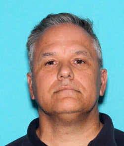 Milford Dwaine Byrd a registered Sex Offender of Michigan