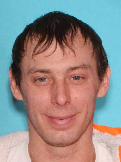 Joshua Joe Hood a registered Sex Offender of Michigan