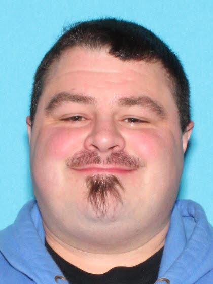 Brandon Allen Rosser-york a registered Sex Offender of Michigan