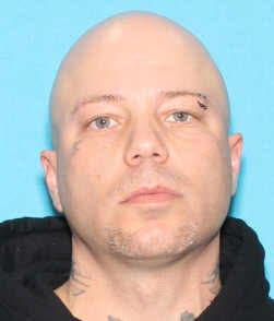 David James Black a registered Sex Offender of Michigan