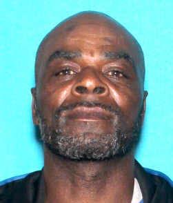 Dominic Hudson a registered Sex Offender of Michigan