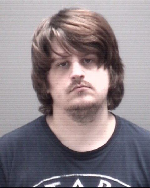 Dylan Lee Olger a registered Sex Offender of Michigan