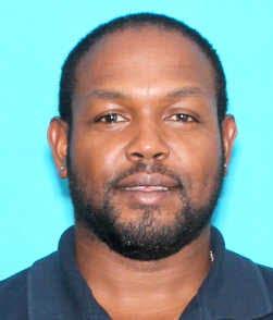 Rekerr Frederick Davis a registered  of Michigan