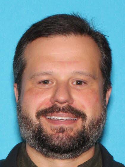 Michael Vincent Paris a registered Sex Offender of Michigan