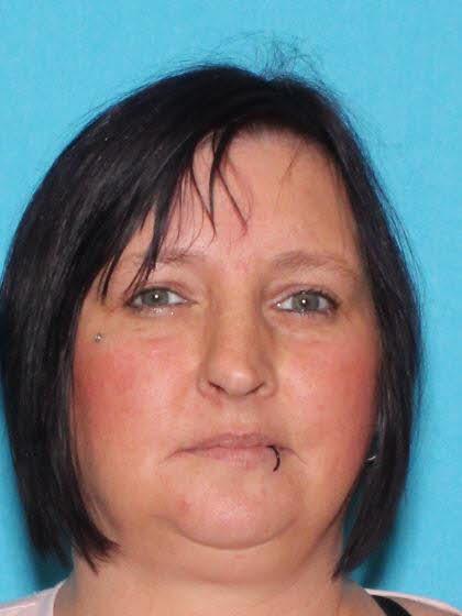 Alisha Sue Overton a registered  of Michigan