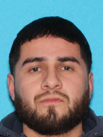 Bernardino Presiado Lomeli a registered Sex Offender of Michigan