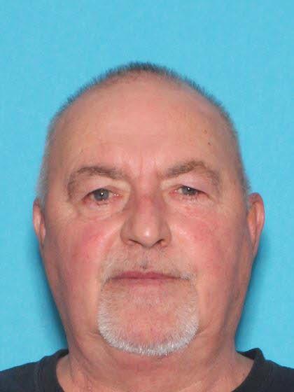 Arnold Allen Boggs a registered Sex Offender of Michigan