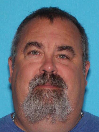 Michael John Wells a registered Sex Offender of Michigan