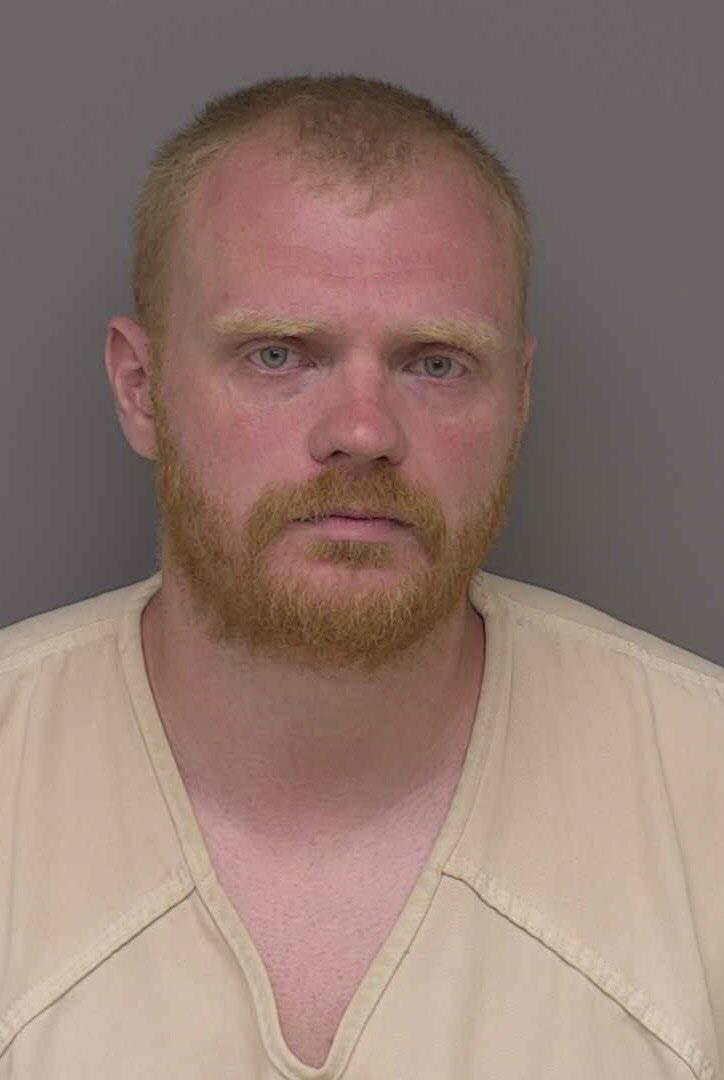 Brandon Scott Gerick a registered Sex Offender of Michigan