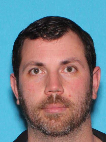 Aaron Joseph Rome a registered  of Michigan