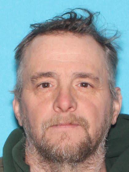 Bradley Allan Battenfield a registered Sex Offender of Michigan