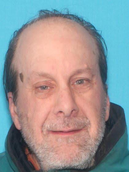 David Daniel Gibson a registered Sex Offender of Michigan